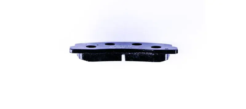 Handler.Part Brake pad set, disc brake HELLA 8DB355011461 3