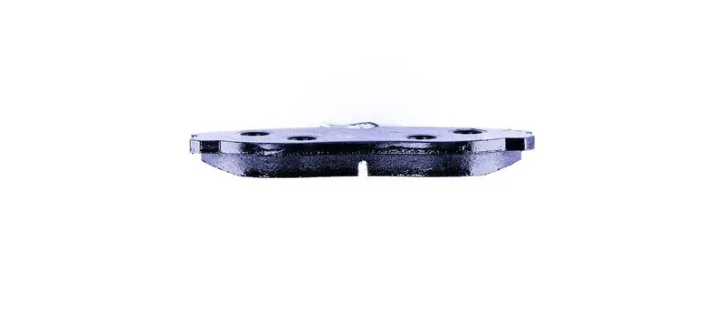 Handler.Part Brake pad set, disc brake HELLA 8DB355016651 3