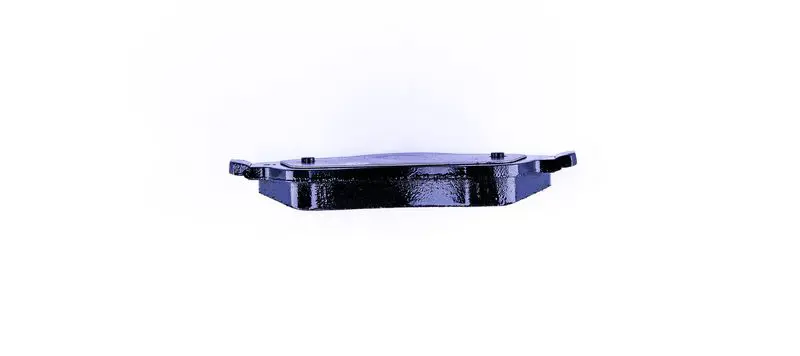 Handler.Part Brake pad set, disc brake HELLA 8DB355018511 3