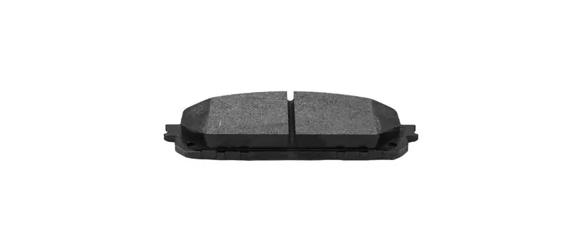 Handler.Part Brake pad set, disc brake HELLA 8DB355023391 3