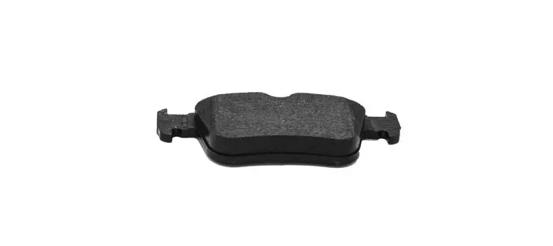 Handler.Part Brake pad set, disc brake HELLA 8DB355025491 3