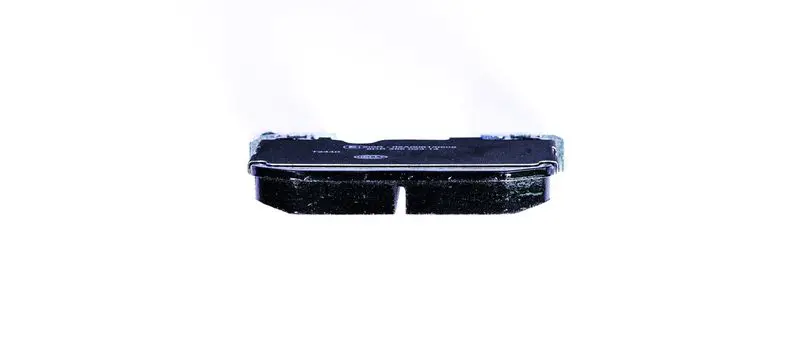 Handler.Part Brake pad set, disc brake HELLA 8DB355023141 3