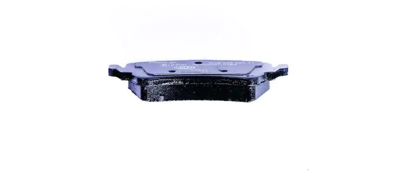 Handler.Part Brake pad set, disc brake HELLA 8DB355025411 3