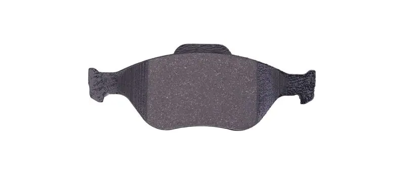 Handler.Part Brake pad set, disc brake HELLA 8DB355006721 3