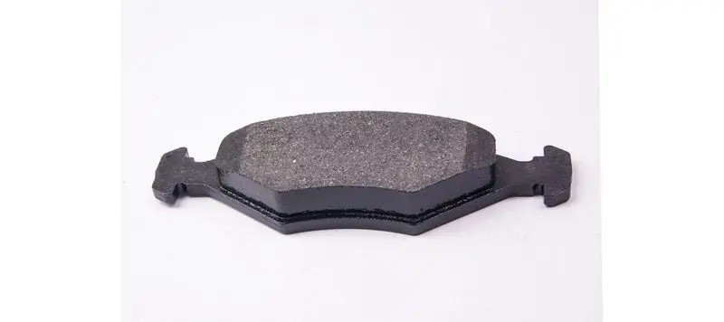 Handler.Part Brake pad set, disc brake HELLA 8DB355008511 3