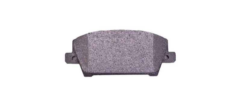 Handler.Part Brake pad set, disc brake HELLA 8DB355006911 3