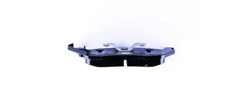 Handler.Part Brake pad set, disc brake HELLA 8DB355012181 3