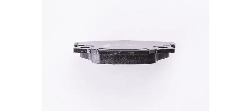 Handler.Part Brake pad set, disc brake HELLA 8DB355005571 3