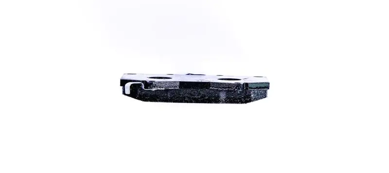 Handler.Part Brake pad set, disc brake HELLA 8DB355014711 3