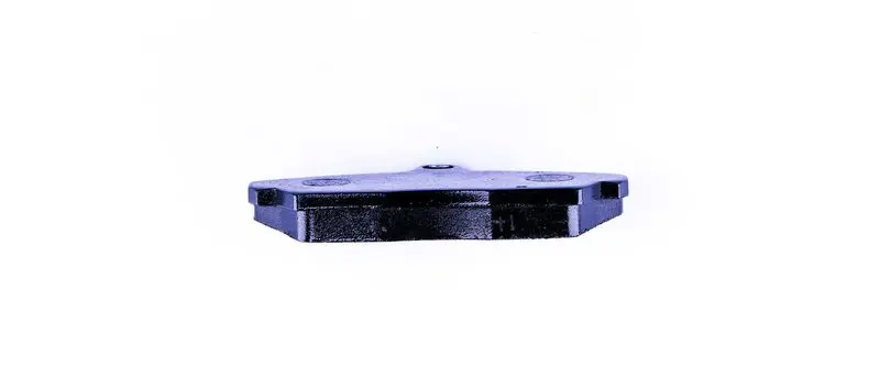 Handler.Part Brake pad set, disc brake HELLA 8DB355018431 3