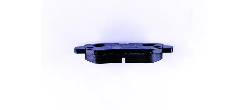 Handler.Part Brake pad set, disc brake HELLA 8DB355021761 3