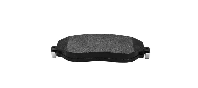 Handler.Part Brake pad set, disc brake HELLA 8DB355021891 3