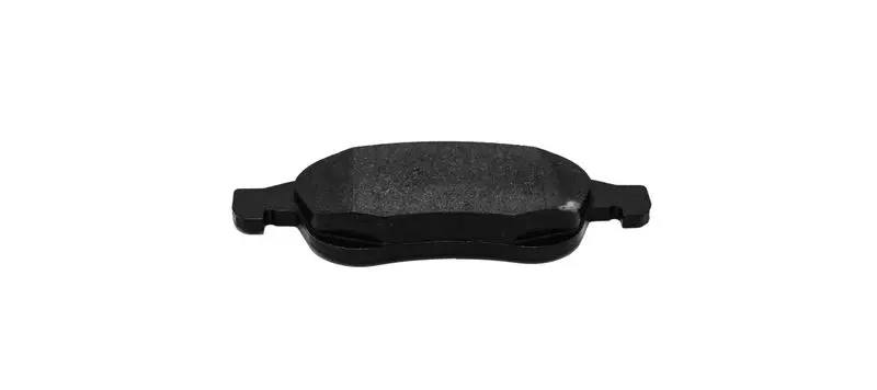 Handler.Part Brake pad set, disc brake HELLA 8DB355023251 3