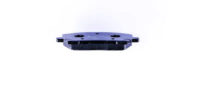 Handler.Part Brake pad set, disc brake HELLA 8DB355011161 3