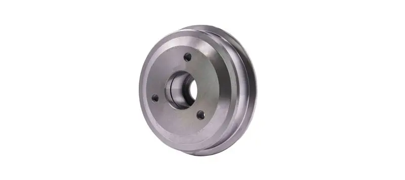 Handler.Part Brake drum HELLA 8DT355300051 3