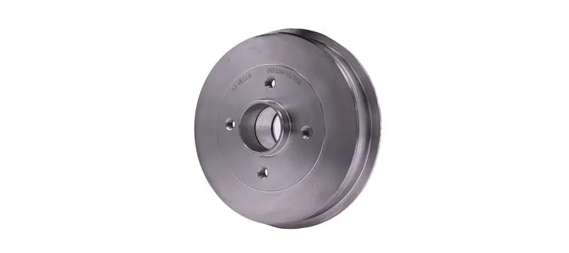 Handler.Part Brake drum HELLA 8DT355300611 3