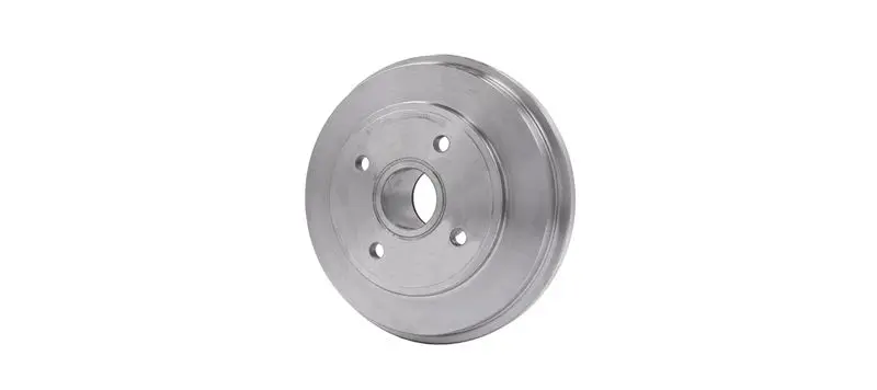 Handler.Part Brake drum HELLA 8DT355301031 3