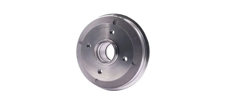 Handler.Part Brake drum HELLA 8DT355301211 3