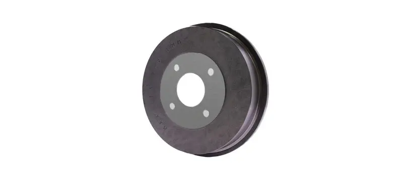 Handler.Part Brake drum HELLA 8DT355300181 3