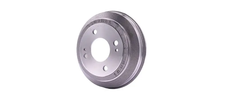 Handler.Part Brake drum HELLA 8DT355302051 3