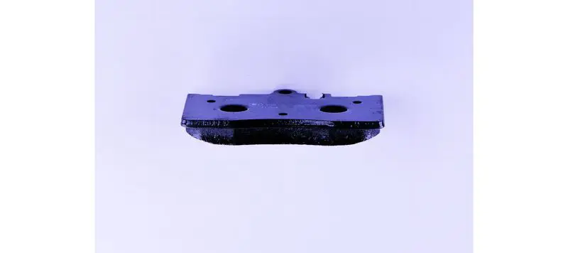 Handler.Part Brake pad set, disc brake HELLA 8DB355009861 3