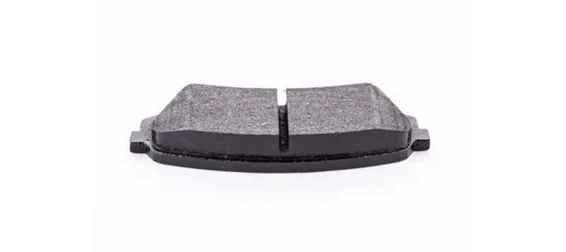 Handler.Part Brake pad set, disc brake HELLA 8DB355009391 3