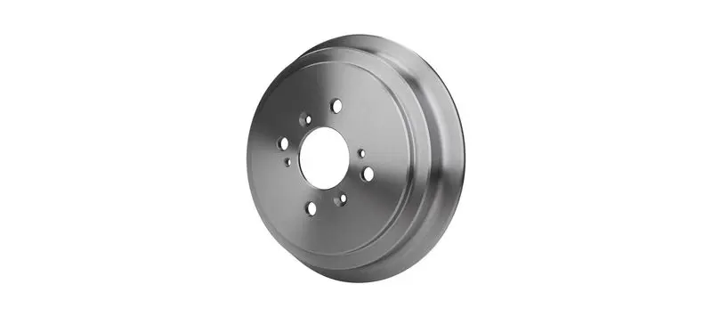 Handler.Part Brake drum HELLA 8DT355300571 3