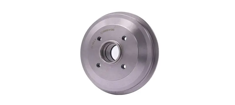 Handler.Part Brake drum HELLA 8DT355300591 3