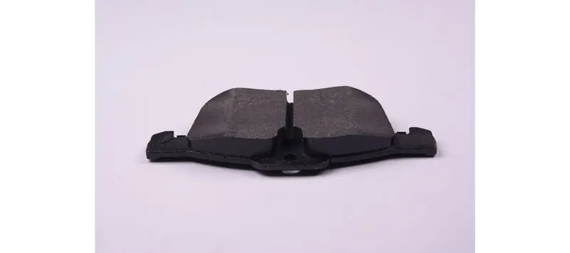 Handler.Part Brake pad set, disc brake HELLA 8DB355008941 3