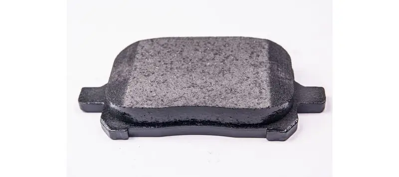 Handler.Part Brake pad set, disc brake HELLA 8DB355009351 3