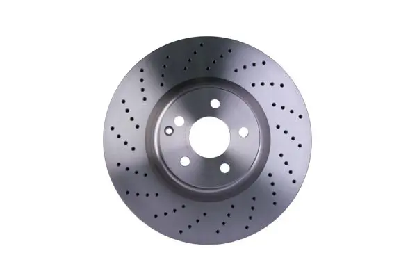 Handler.Part Brake disc HELLA 8DD355110181 1