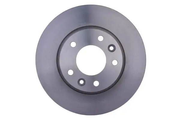 Handler.Part Brake disc HELLA 8DD355112771 1