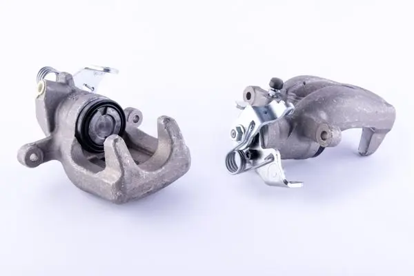 Handler.Part Brake caliper HELLA 8AC355398381 1