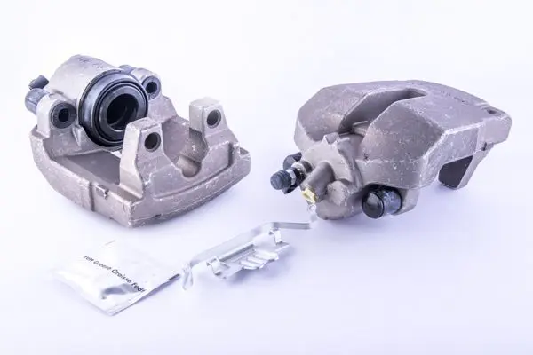 Handler.Part Brake caliper HELLA 8AC355398281 2