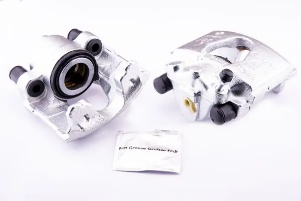 Handler.Part Brake caliper HELLA 8AC355386901 1