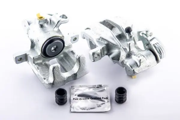 Handler.Part Brake caliper HELLA 8AC355382431 2