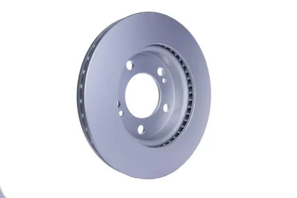 Handler.Part Brake disc HELLA 8DD355116471 3