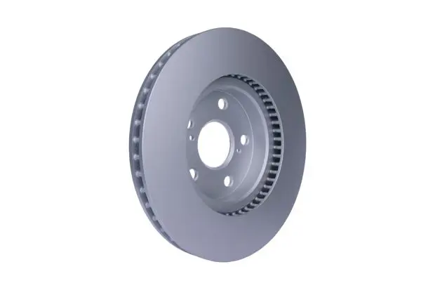 Handler.Part Brake disc HELLA 8DD355115191 3