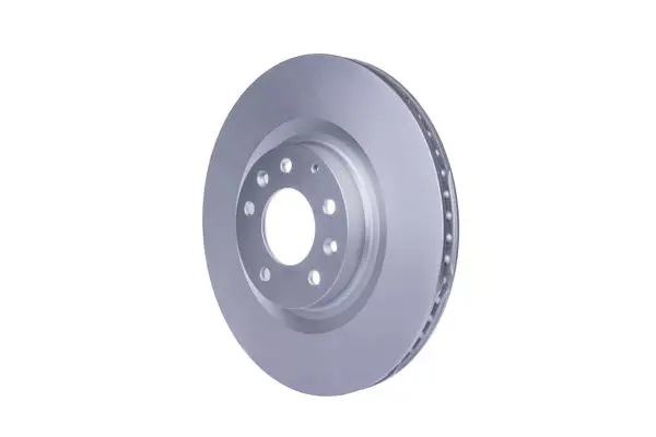 Handler.Part Brake disc HELLA 8DD355115201 2