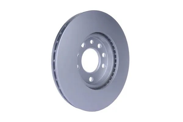 Handler.Part Brake disc HELLA 8DD355106071 3