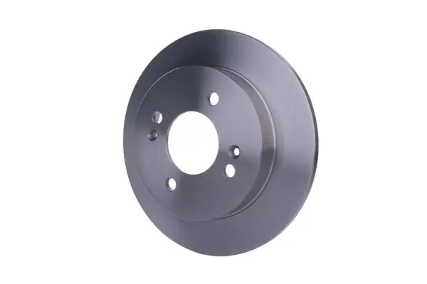 Handler.Part Brake disc HELLA 8DD355112801 2