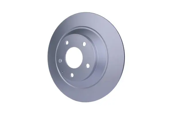 Handler.Part Brake disc HELLA 8DD355118541 2