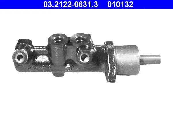 Handler.Part Brake master cylinder ATE 03212206313 1