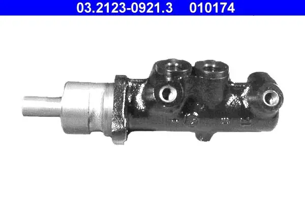 Handler.Part Brake Master Cylinder ATE 03212309213 1