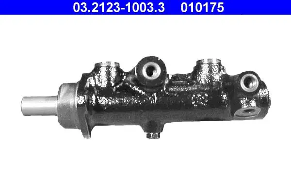 Handler.Part Brake master cylinder ATE 03212310033 1