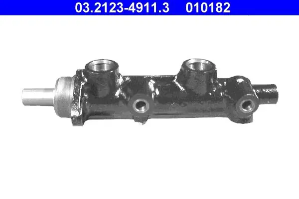 Handler.Part Brake master cylinder ATE 03212349113 1