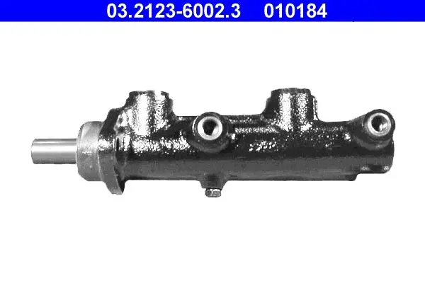 Handler.Part Brake master cylinder ATE 03212360023 1