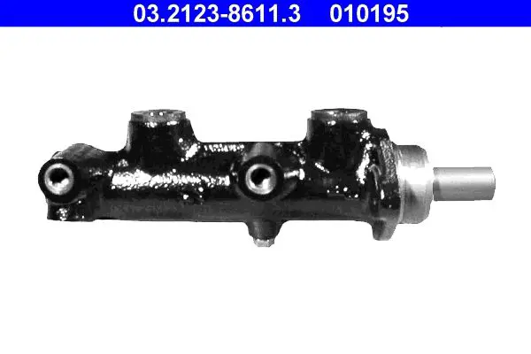 Handler.Part Brake master cylinder ATE 03212386113 1