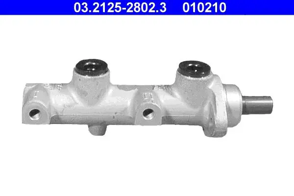 Handler.Part Brake master cylinder ATE 03212528023 1