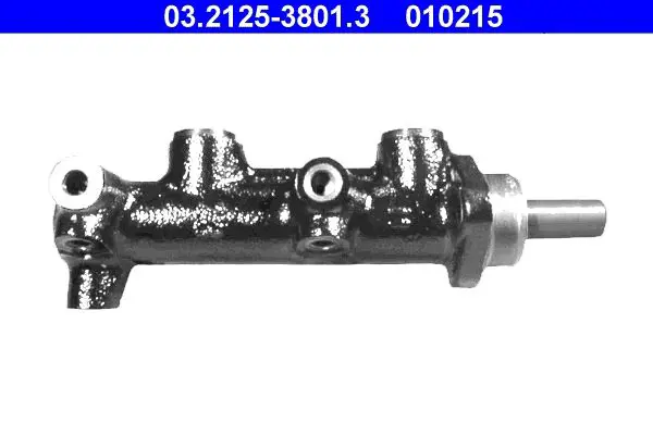 Handler.Part Brake master cylinder ATE 03212538013 1